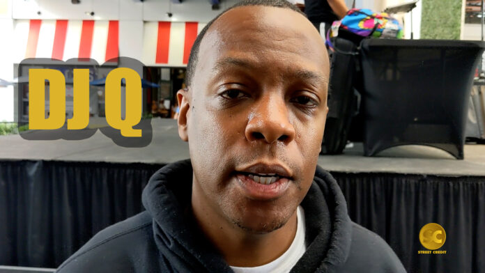 DJ Q